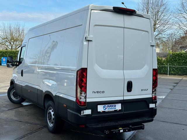 Iveco DAILY 35S18HA8 V WB 3520L
