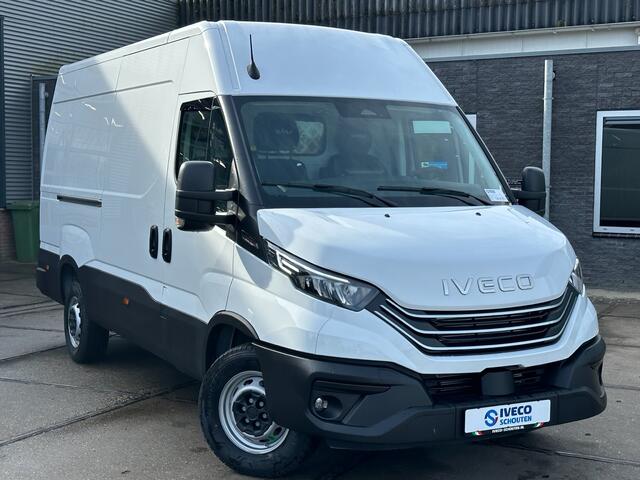 Iveco DAILY 35S18HA8 V WB 3520L