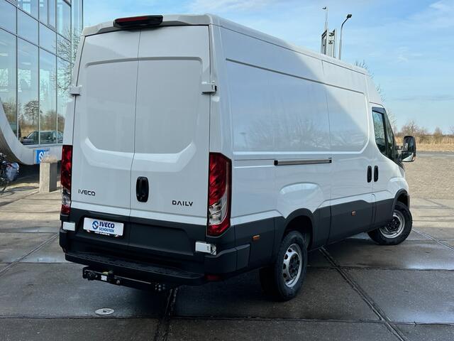 Iveco DAILY 35S18HA8 V WB 3520L