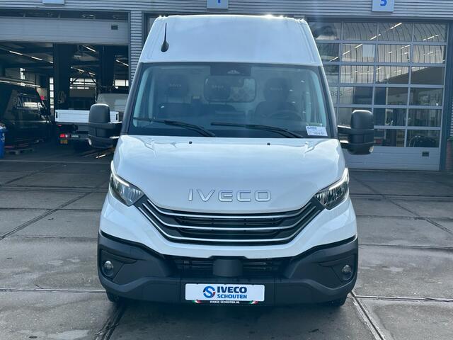 Iveco DAILY 35S18HA8 V WB 3520L