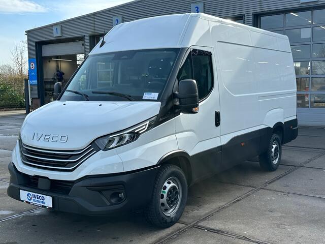 Iveco DAILY 35S18HA8 V WB 3520L