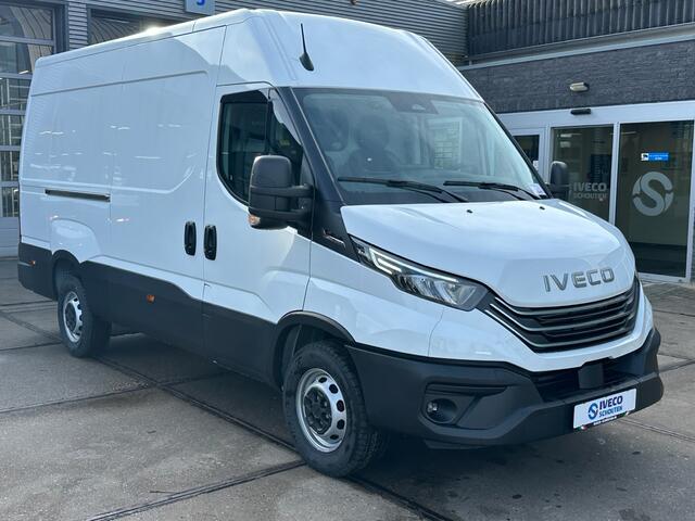 Iveco DAILY 35S18HA8 V WB 3520L