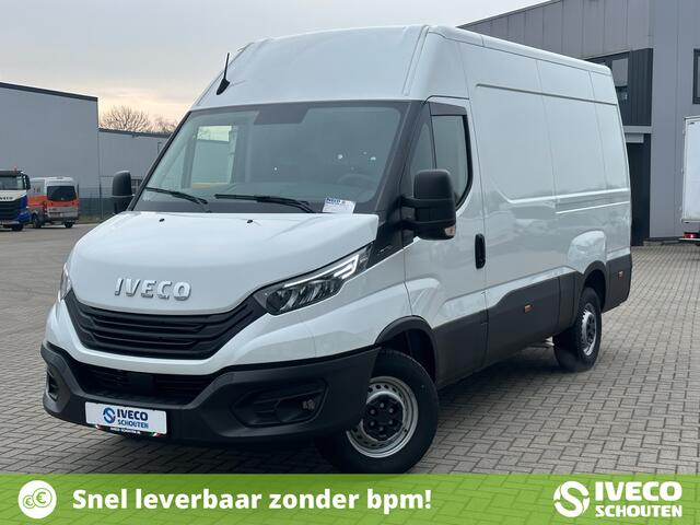 Iveco DAILY 35S14 V WB 3520L H2