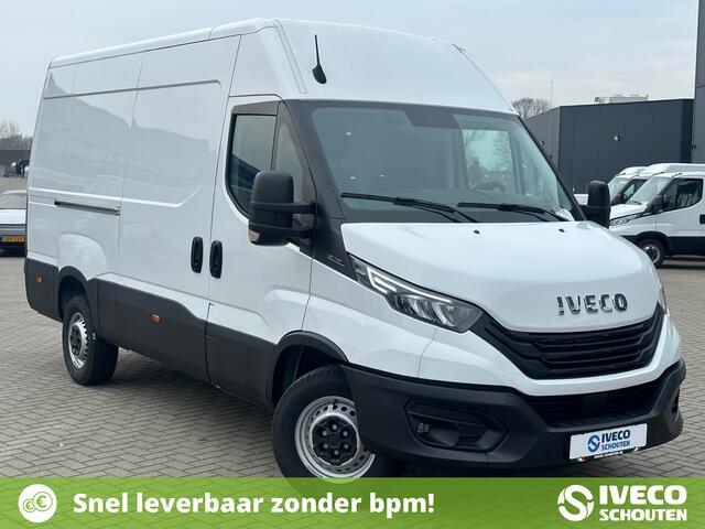 Iveco DAILY 35S14 V WB 3520L H2