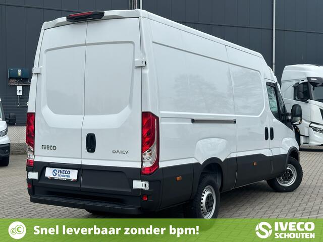 Iveco DAILY 35S14 V WB 3520L H2