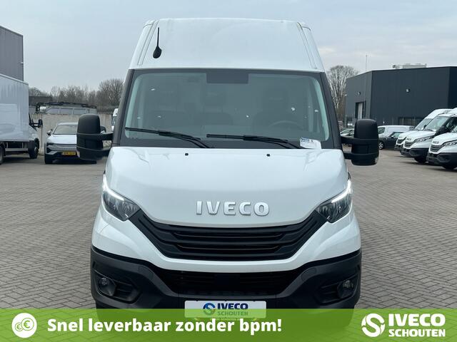 Iveco DAILY 35S14 V WB 3520L H2