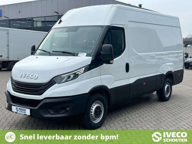 Iveco DAILY 35S14 V WB 3520L H2