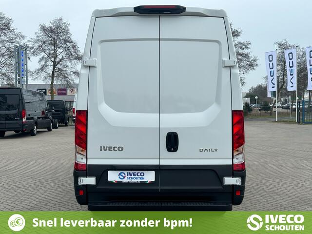 Iveco DAILY 35S14 V WB 3520L H2