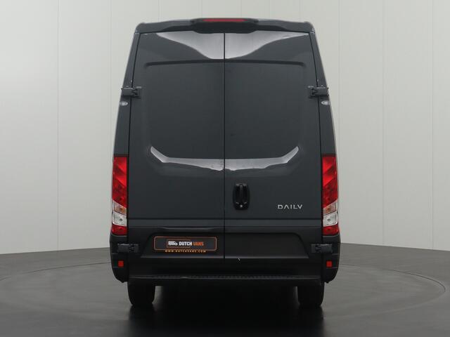 Iveco DAILY 35S14 Hi-Matic Automaat L2H2 | 3500Kg Trekgewicht | Airco | Cruise | Betimmering |