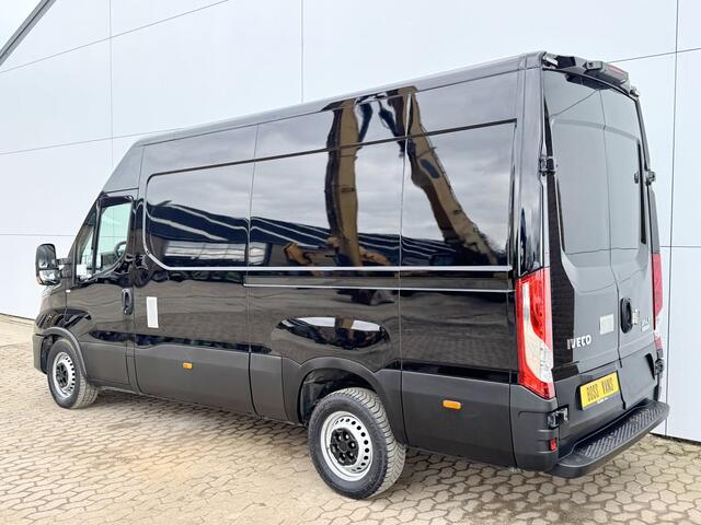 Iveco DAILY 35S16 L2H2 Automaat ACC Camera 3.5T Bluetooth