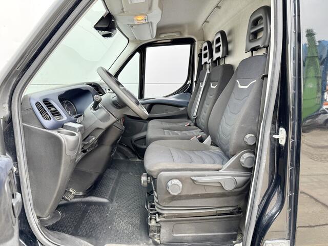 Iveco DAILY 35S16 L2H2 Automaat ACC Camera 3.5T Bluetooth