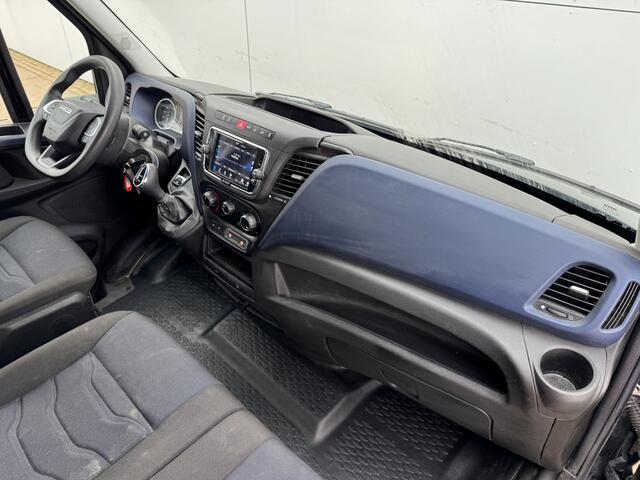 Iveco DAILY 35S16 L2H2 Automaat ACC Camera 3.5T Bluetooth