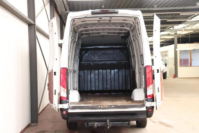 Iveco DAILY 35S14V 2.3 352 H2 AUTOMAAT 3500KG TREKVERMOGEN