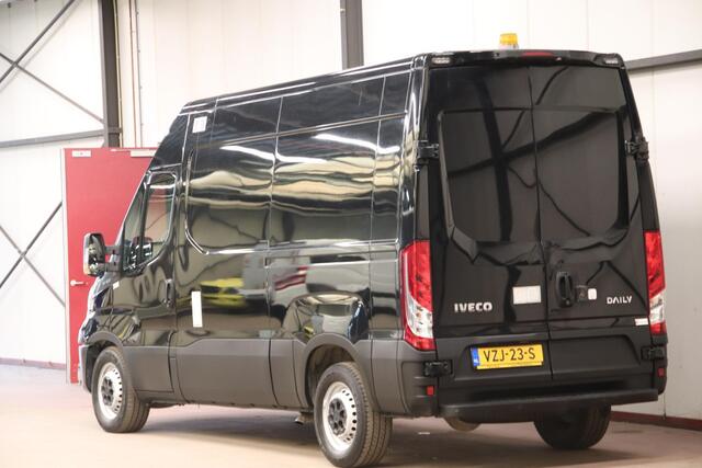 Iveco DAILY 35S16V 2.3 L2H2 160 PK 3500 KG TREKVERMOGEN EURO 6