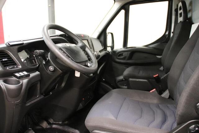 Iveco DAILY 35S16V 2.3 L2H2 160 PK 3500 KG TREKVERMOGEN EURO 6