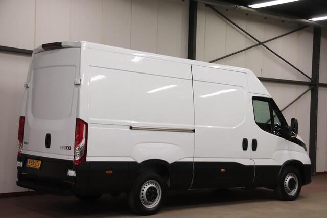 Iveco DAILY 35S14V 2.3 L2H2 AIRCO CRUISE CONTROL EURO 6