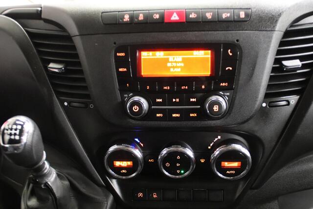 Iveco DAILY 35S14V 2.3 L2H2 AIRCO CRUISE CONTROL EURO 6