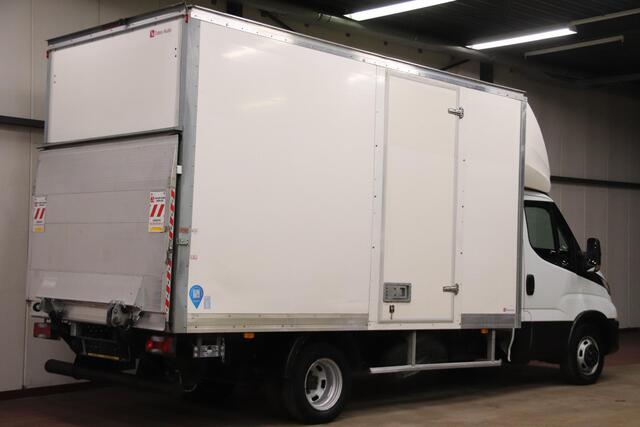 Iveco DAILY 35C16 2.3 BAKWAGEN MEUBELBAK LAADKLEP ZIJDEUR