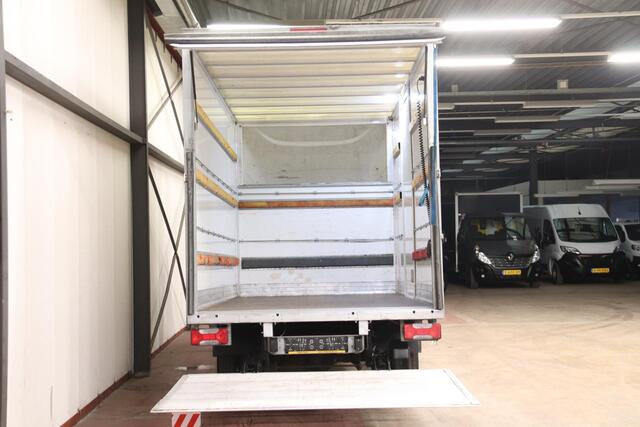 Iveco DAILY 35C16 2.3 BAKWAGEN MEUBELBAK LAADKLEP ZIJDEUR