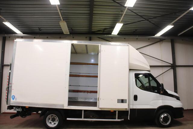 Iveco DAILY 35C16 2.3 BAKWAGEN MEUBELBAK LAADKLEP ZIJDEUR