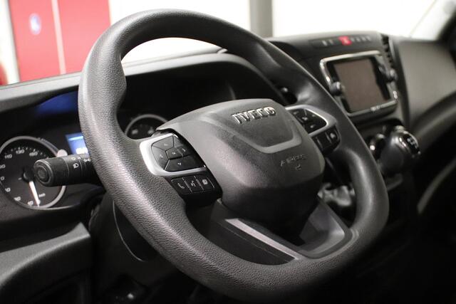Iveco DAILY 35C16 2.3 BAKWAGEN MEUBELBAK LAADKLEP ZIJDEUR
