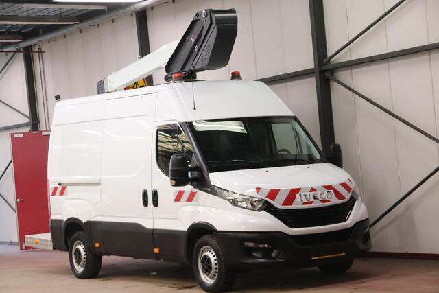 Iveco DAILY 35C16D 2.3 AUTO HOOGWERKER KLUB K32 12,5 METER