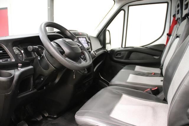 Iveco DAILY 35C16D 2.3 AUTO HOOGWERKER KLUB K32 12,5 METER