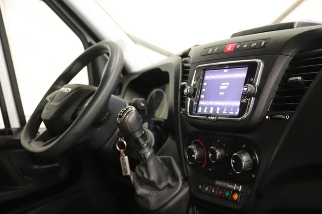 Iveco DAILY 35C16D 2.3 AUTO HOOGWERKER KLUB K32 12,5 METER