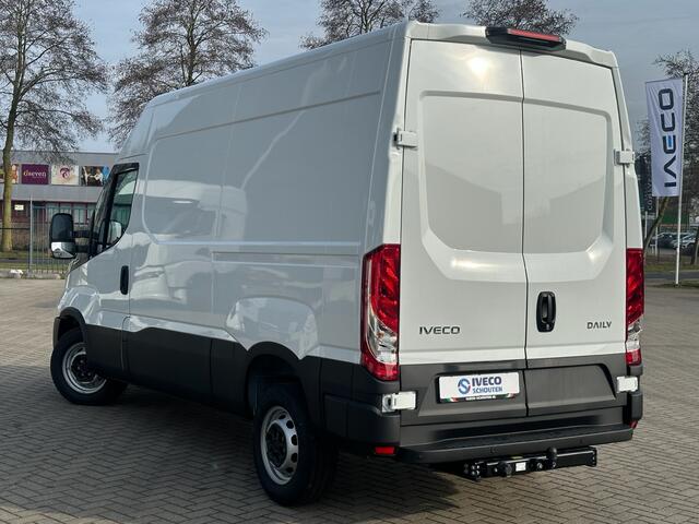 Iveco DAILY 35S14A8 V WB 3520 H2