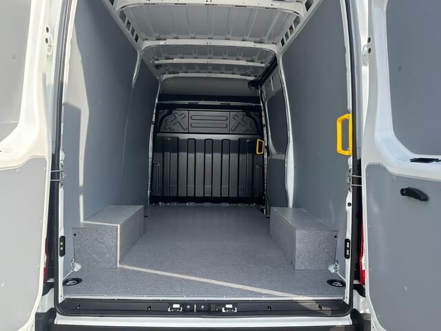 Iveco DAILY 35S14A8 V WB 3520 H2