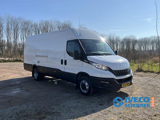 Iveco DAILY 35C16 | Hi-Matic | Dubbel-Lucht | L4H2 | 160pk |