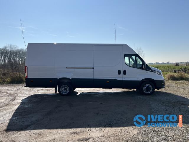 Iveco DAILY 35C16 | Hi-Matic | Dubbel-Lucht | L4H2 | 160pk |