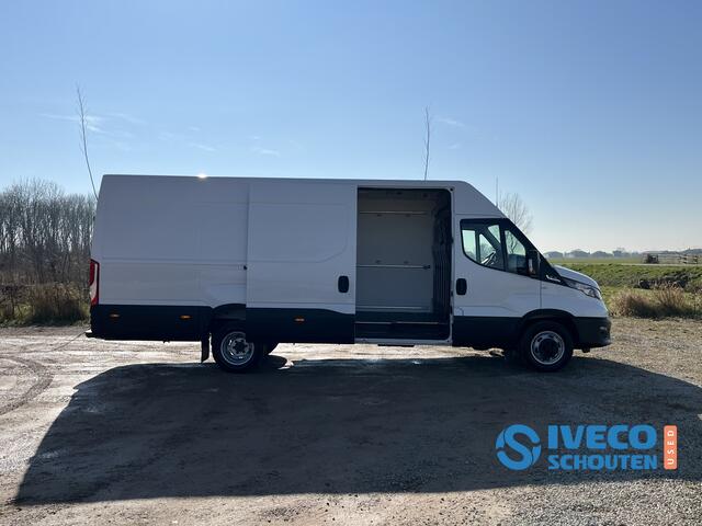 Iveco DAILY 35C16 | Hi-Matic | Dubbel-Lucht | L4H2 | 160pk |