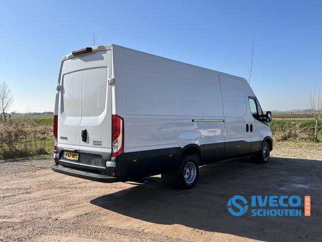 Iveco DAILY 35C16 | Hi-Matic | Dubbel-Lucht | L4H2 | 160pk |