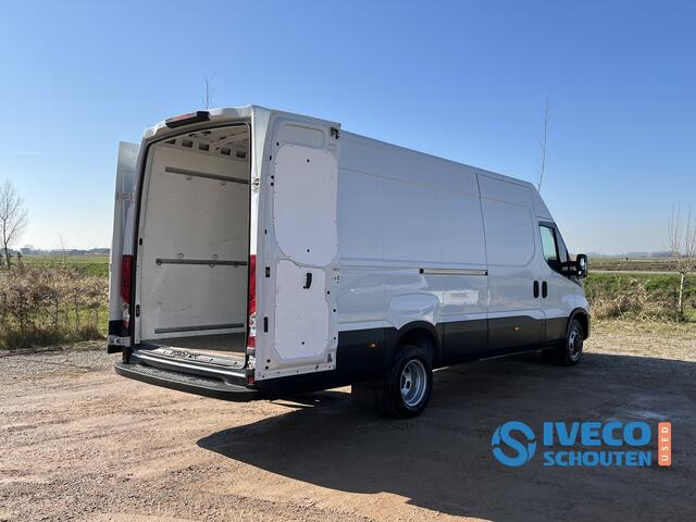 Iveco DAILY 35C16 | Hi-Matic | Dubbel-Lucht | L4H2 | 160pk |