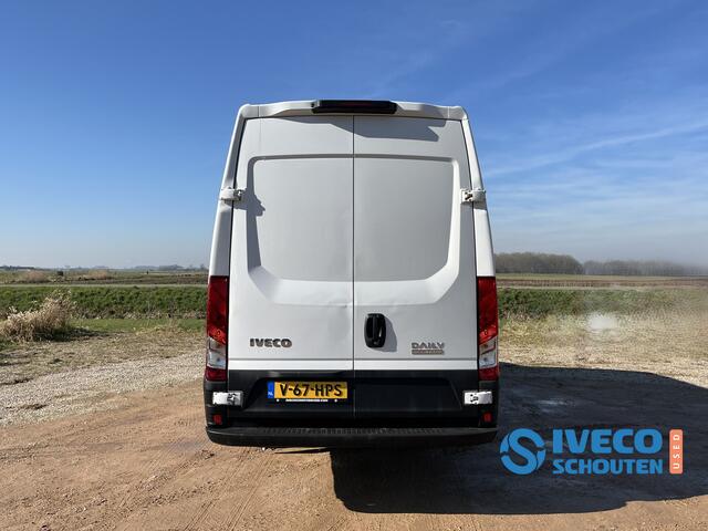 Iveco DAILY 35C16 | Hi-Matic | Dubbel-Lucht | L4H2 | 160pk |