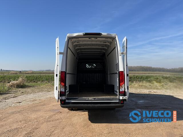 Iveco DAILY 35C16 | Hi-Matic | Dubbel-Lucht | L4H2 | 160pk |
