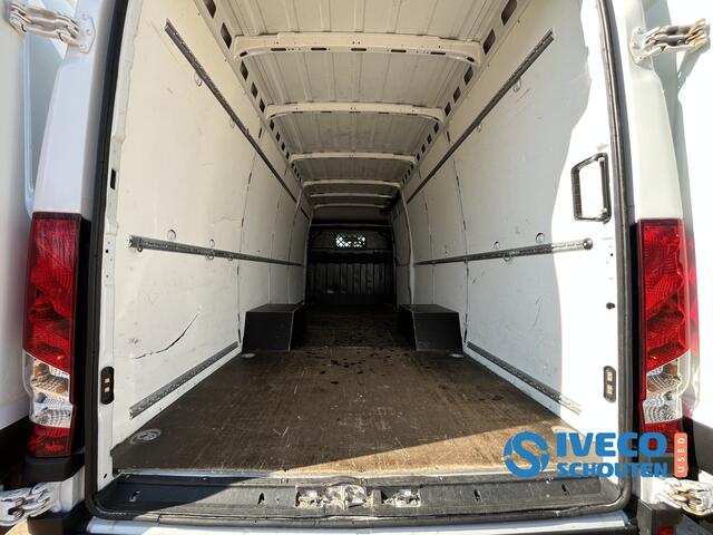 Iveco DAILY 35C16 | Hi-Matic | Dubbel-Lucht | L4H2 | 160pk |