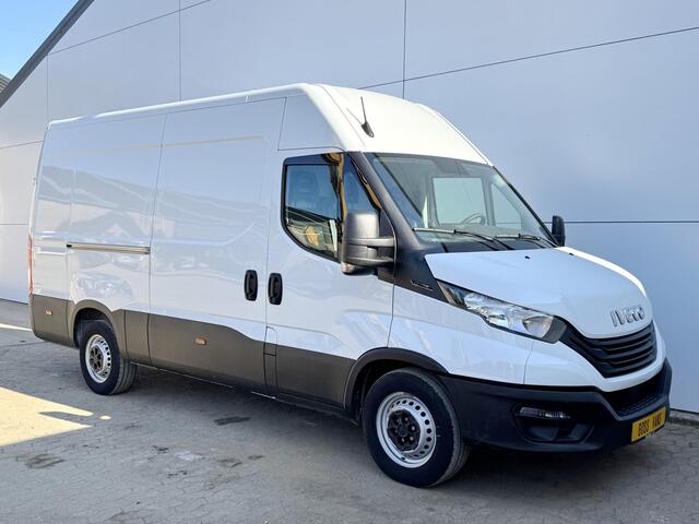 Iveco DAILY 35S14 L2H2 AC Cruise 3.5T Lucht geveerde stoel