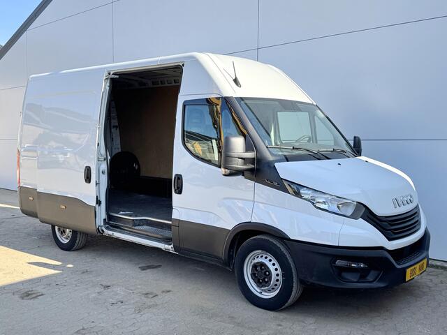 Iveco DAILY 35S14 L2H2 AC Cruise 3.5T Lucht geveerde stoel