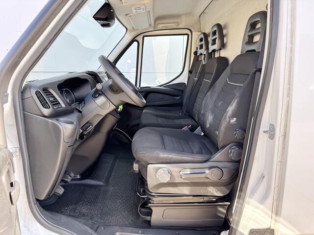 Iveco DAILY 35S14 L2H2 AC Cruise 3.5T Lucht geveerde stoel