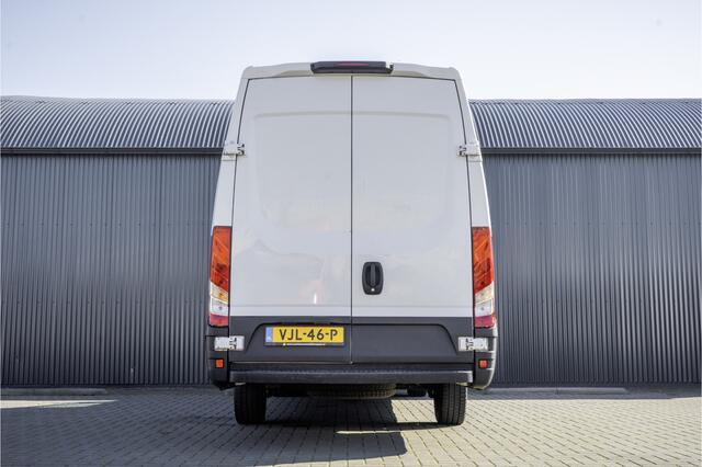 Iveco DAILY 35S16V 2.3 | L4H2 | Automaat | Topstaat | Euro 6 | 155 PK | Cruise | Climate | 3500 KG Trekgewicht