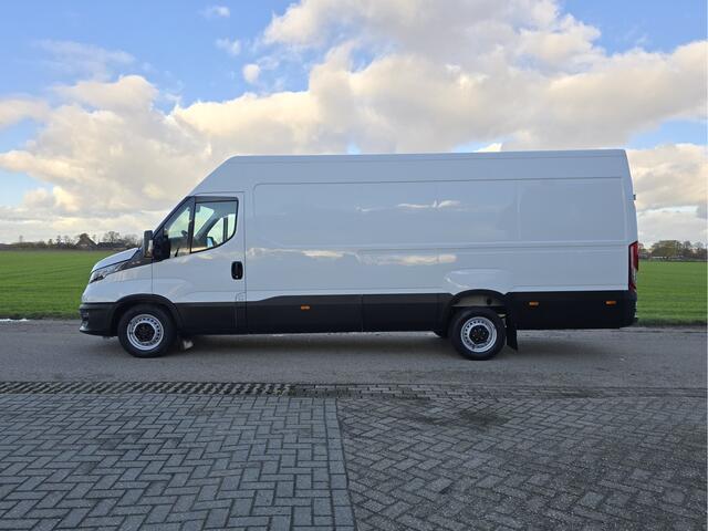 Iveco DAILY 35S18HV 3.0 410 H2 - 180 Pk - Euro 6 - ParkeerCamera - Airco - Cruise Control