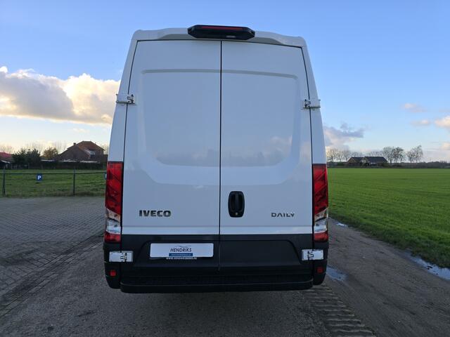 Iveco DAILY 35S18HV 3.0 410 H2 - 180 Pk - Euro 6 - ParkeerCamera - Airco - Cruise Control