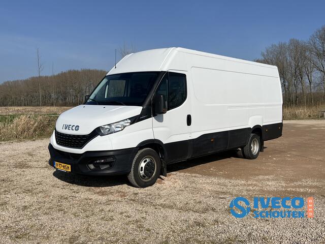 Iveco DAILY 35C16 | Hi-Matic | Dubbel-Lucht | L4H2 | 160pk |