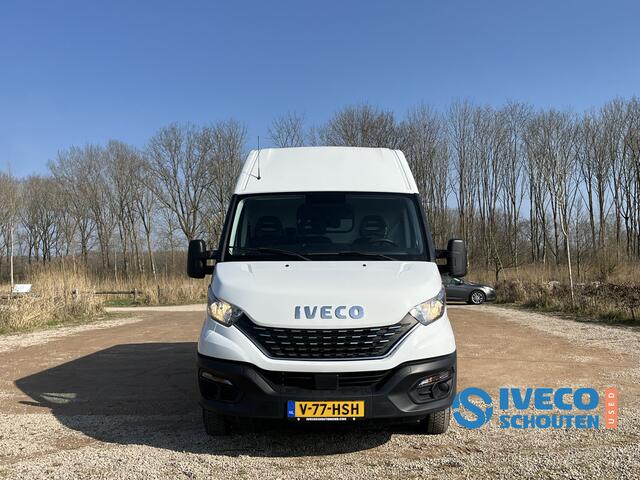 Iveco DAILY 35C16 | Hi-Matic | Dubbel-Lucht | L4H2 | 160pk |