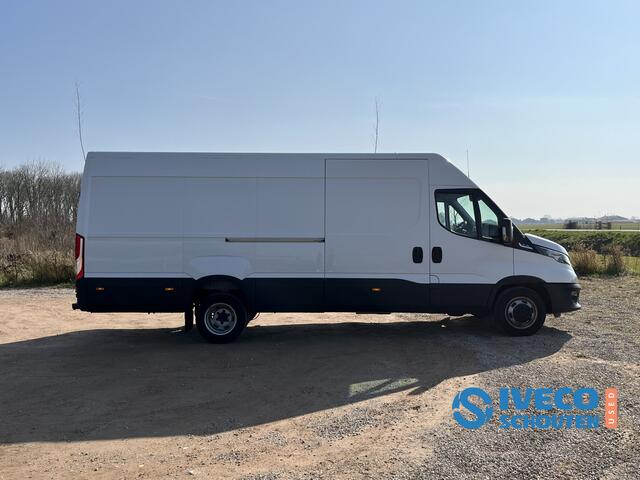 Iveco DAILY 35C16 | Hi-Matic | Dubbel-Lucht | L4H2 | 160pk |