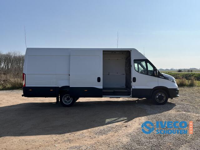 Iveco DAILY 35C16 | Hi-Matic | Dubbel-Lucht | L4H2 | 160pk |