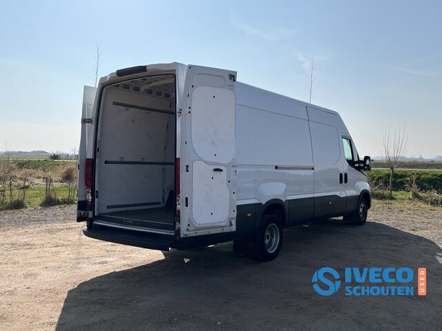Iveco DAILY 35C16 | Hi-Matic | Dubbel-Lucht | L4H2 | 160pk |
