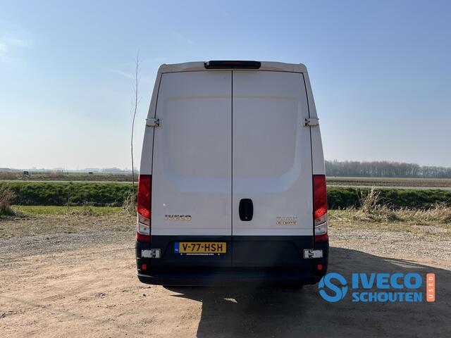 Iveco DAILY 35C16 | Hi-Matic | Dubbel-Lucht | L4H2 | 160pk |
